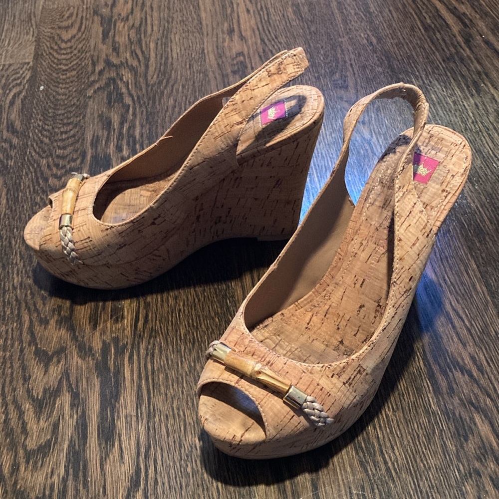 Sandals - Picture 2 of 5